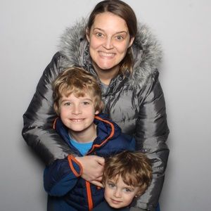 Meet your Posher, Virginia